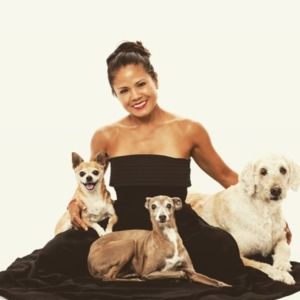 Meet your Posher, Vilma